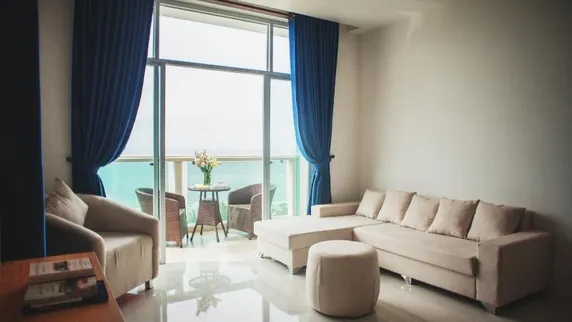 Ảnh Luxury Muine Apartment - Unit B516