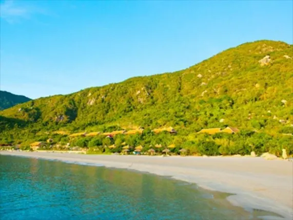 Ảnh Wild Beach Resort & Spa (Wild Beach Resort)