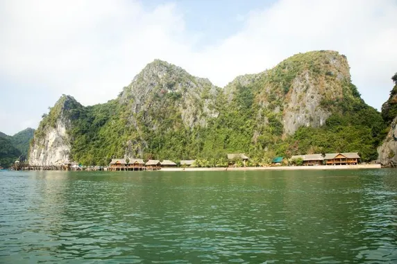 Ảnh Nam Cat Island Resort - CatbaBay
