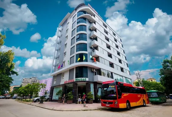 Ảnh Khách Sạn Hải Đăng