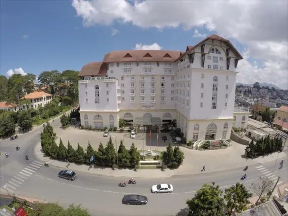 Ảnh Saigon Dalat Hotel