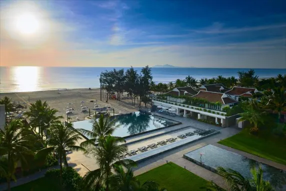 Ảnh Pullman Danang Beach Resort