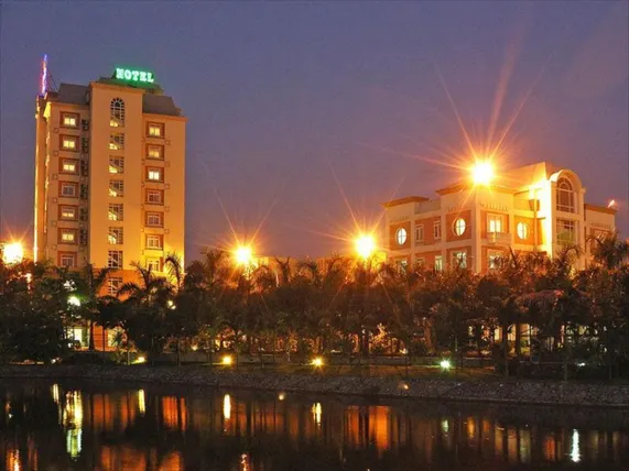 Ảnh Camela Hotel and Resort