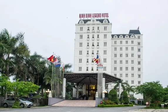 Ảnh Ninh Binh Legend Hotel
