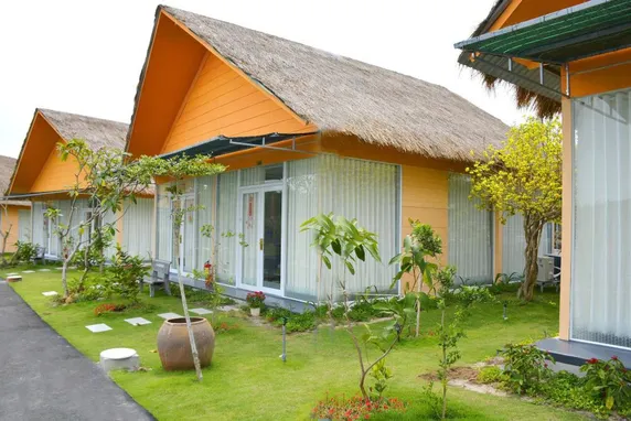 Ảnh iRelax Bangkok Resort