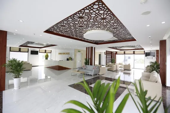 Ảnh Golden Dragon Hotel