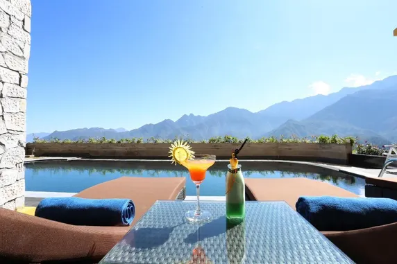 Ảnh AIRA BOUTIQUE SAPA HOTEL & SPA