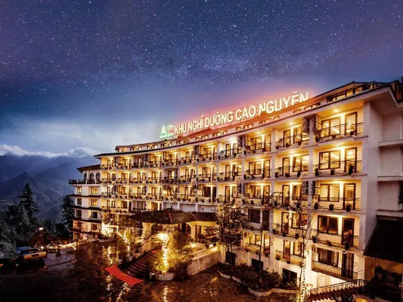 Ảnh Sapa Highland Resort & Spa