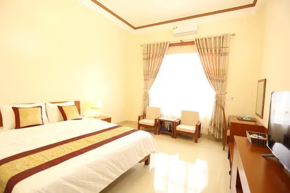 Ảnh Royal Hotel Ha Giang