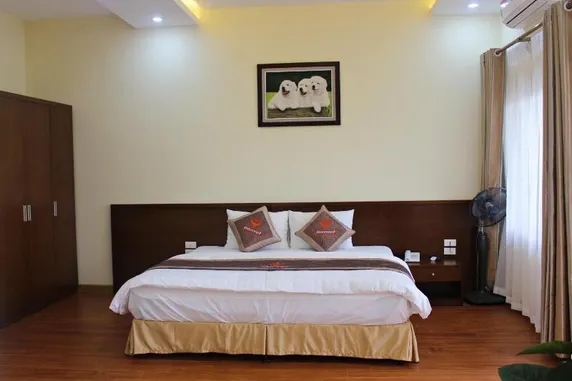 Ảnh Hanvet Hotel Do Son