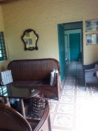 Ảnh Mina Cafe & Stay