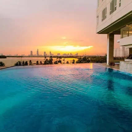 Ảnh Luxury Resort Condo on Diamond Island