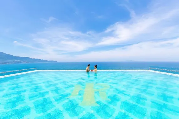 Ảnh Mandila Beach Hotel (Mandila Beach Hotel DaNang)