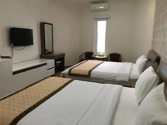 Ảnh Nancy Sweet Apartment - A1401