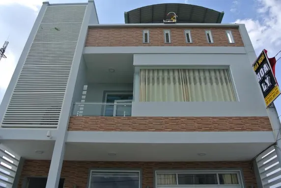 Ảnh Nha Nghi HOA LY