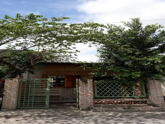 Ảnh Nam Thi Holiday Home