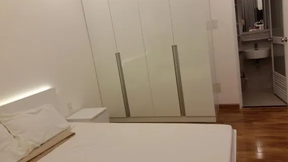 Ảnh Nancy Sweet Apartment - A2205