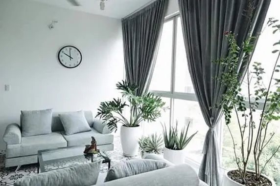 Ảnh Star Hill Apartment, near SECC