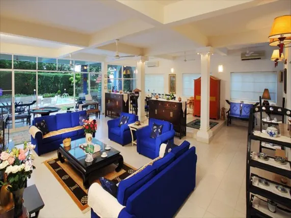 Ảnh An Hoa Residence