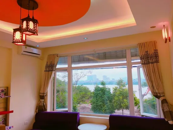 Ảnh Hanoi River House