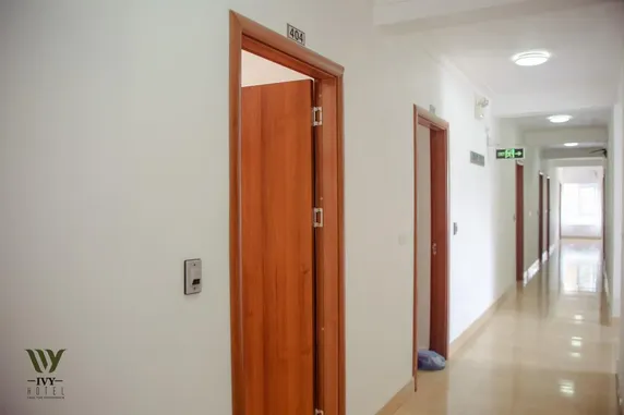 Ảnh Ivy Hotel