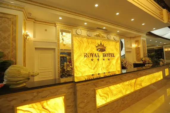 Ảnh Lao Cai Royal Hotel