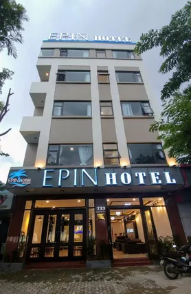 Ảnh Khách sạn Epin Đà Nẵng