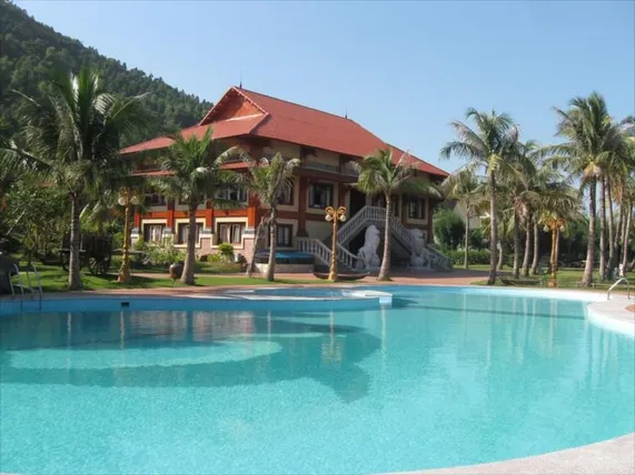 Ảnh Bãi Lữ Resort