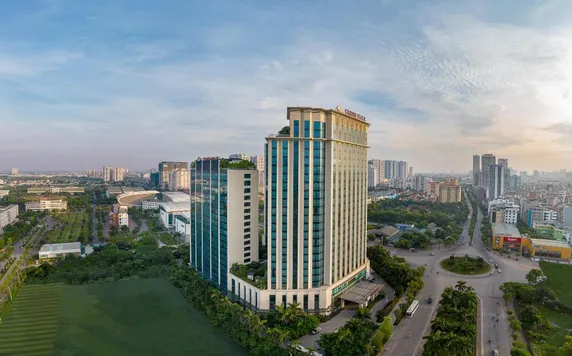 Ảnh Sheraton Hanoi West