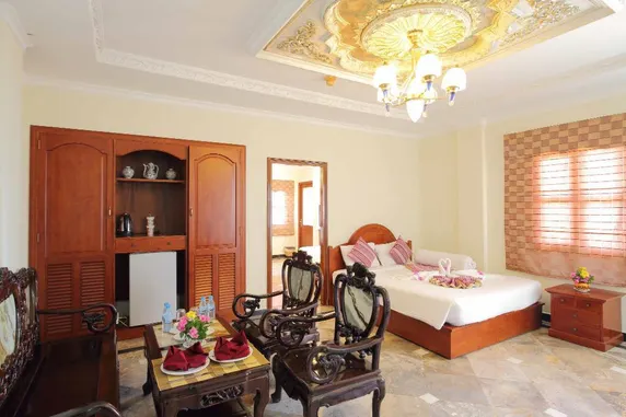 Ảnh Thuy Duong Beach Resort