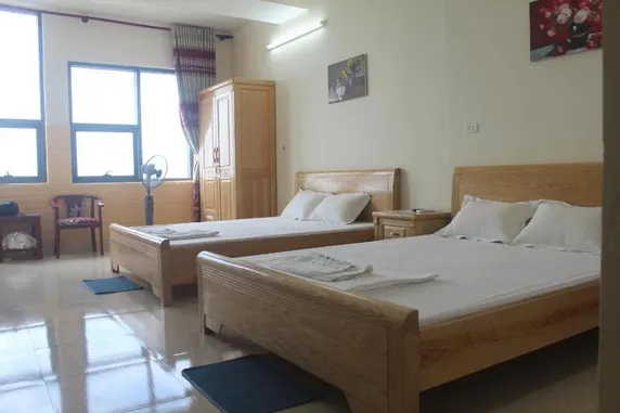 Ảnh Muong Thanh Cua Lo 2306 Apartment