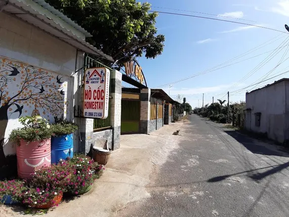 Ảnh Ho Coc Homestay