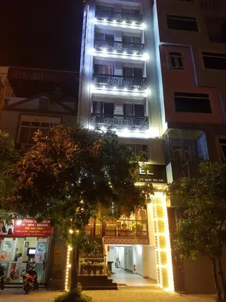 Ảnh Khách sạn RedDoorz near Giap Bat