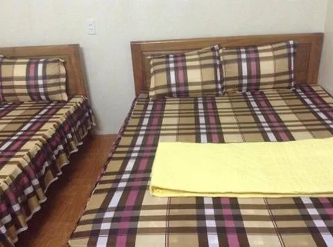 Ảnh Nha Nghi Gia Bao