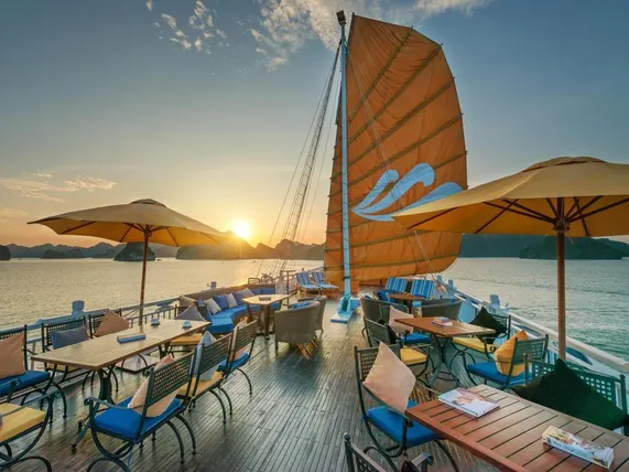 Ảnh Paradise Luxury Cruise