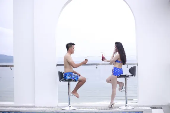 Ảnh Khách sạn Tuyết Sơn (Tuyet Son Hotel)