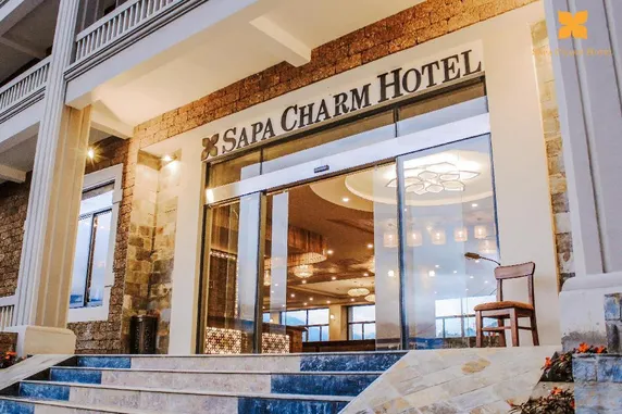 Ảnh Sapa Charm Hotel