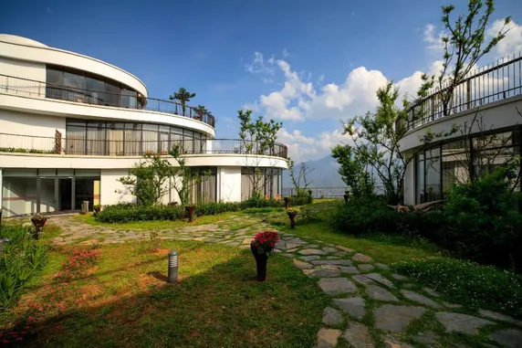Ảnh Pao's Sapa Leisure Hotel
