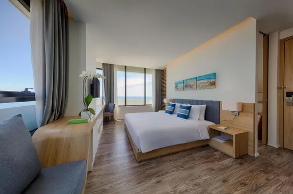 Ảnh Belle Maison Parosand Danang