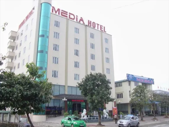 Ảnh Media Hotel