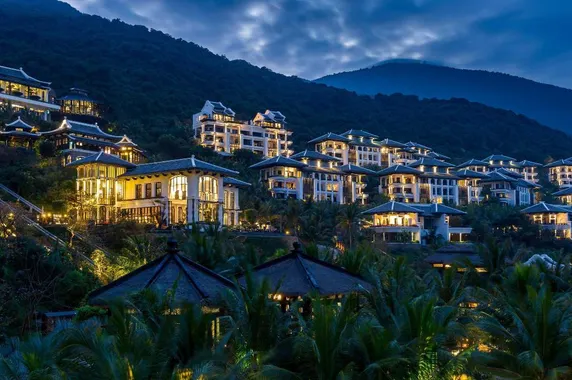 Ảnh InterContinental Danang Sun Peninsula Resort