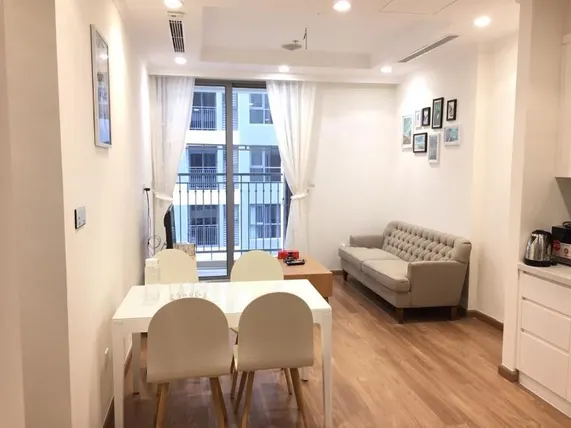 Ảnh Park Hill Apartment 2306
