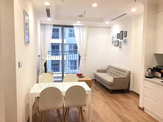 Ảnh Park Hill Apartment 2306
