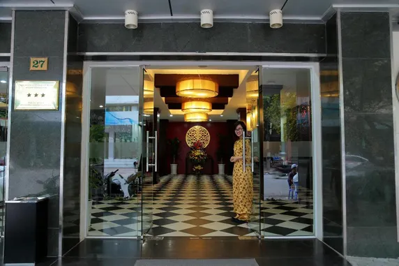 Ảnh Thăng Long GTC Hà Nội (Thang Long GTC Hanoi)