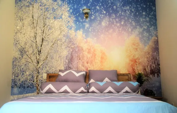 Ảnh Winter Spring homestay (Winter Spring Homestay)