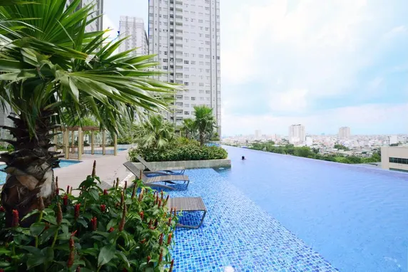 Ảnh Henry's Apartment 5star Luxury 2BR FreeSim3G 7th