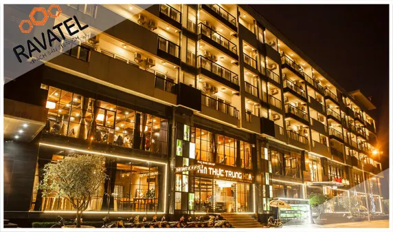 Ảnh Ravatel Home