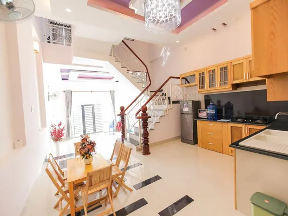 Ảnh Tran Duy- Luxury  Villa  Vung Tau