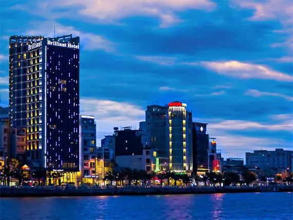 Ảnh Brilliant Hotel Danang