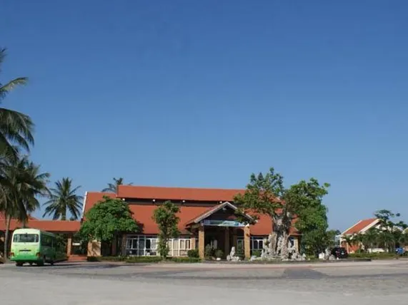 Ảnh Lang Co Resort - Stork Village